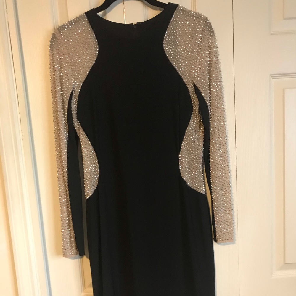 Cocktail dress